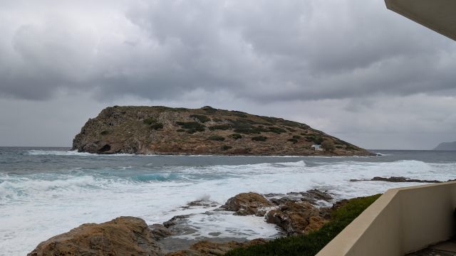 Oost Kreta — foto 8
